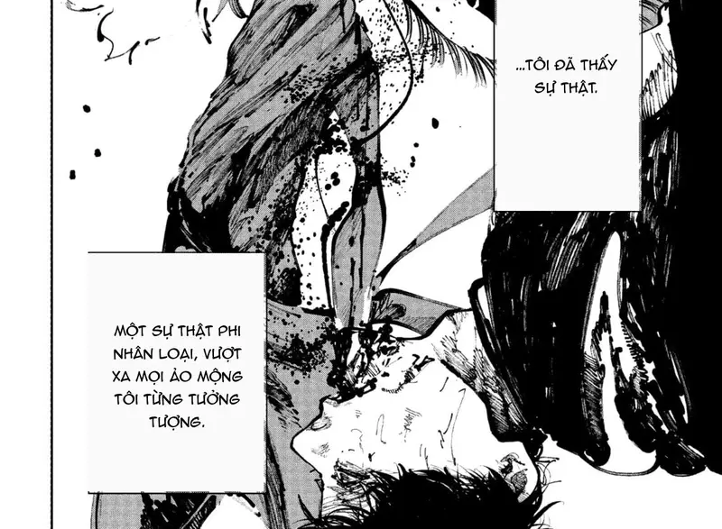 Nito No Joreishi Chap 38 - Next Chap 37