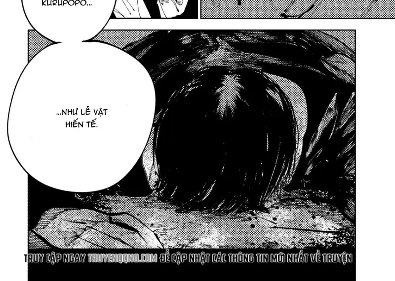 Nito No Joreishi Chap 39 - Next Chap 38