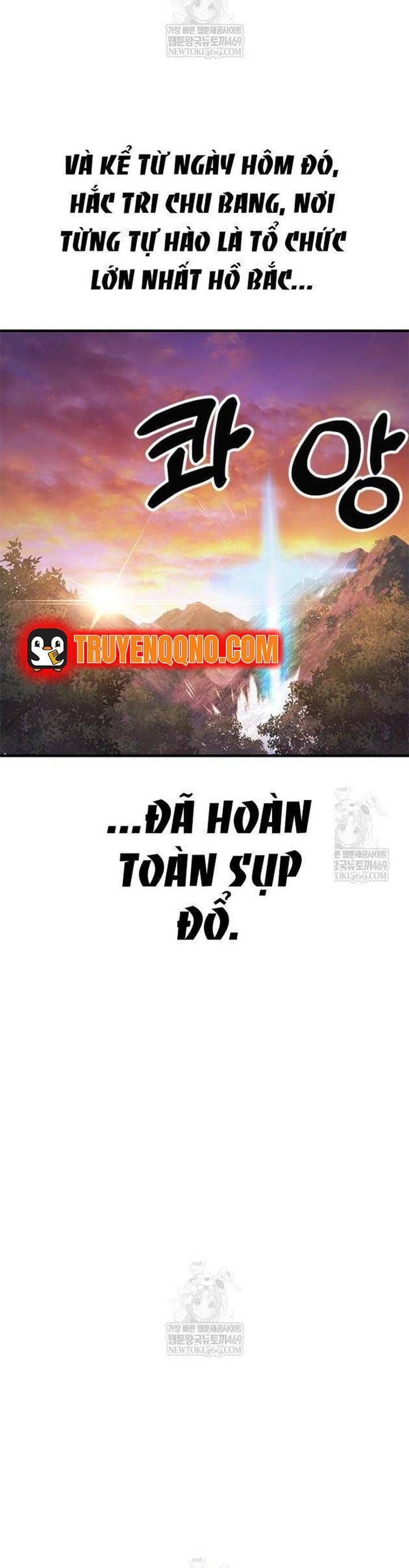 Vĩ Nhân Kiếm Chap 25 - Next Chap 24