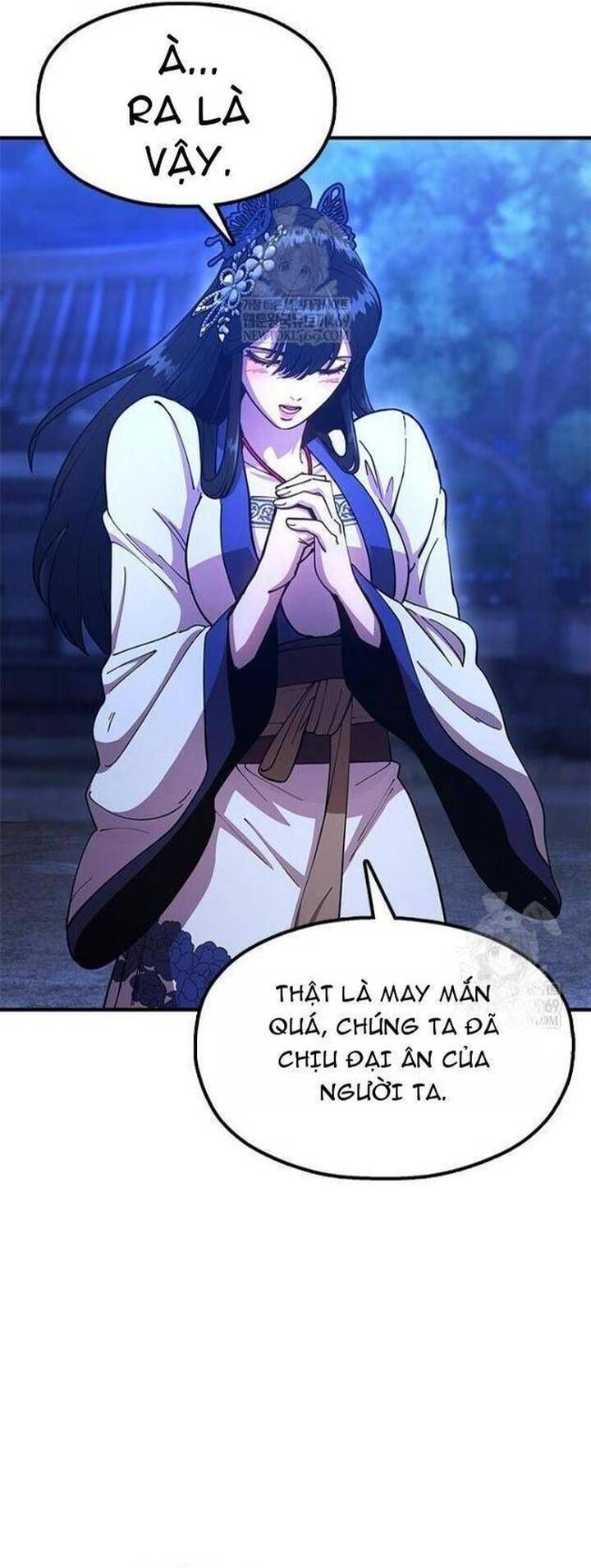 Vĩ Nhân Kiếm Chap 25 - Next Chap 24