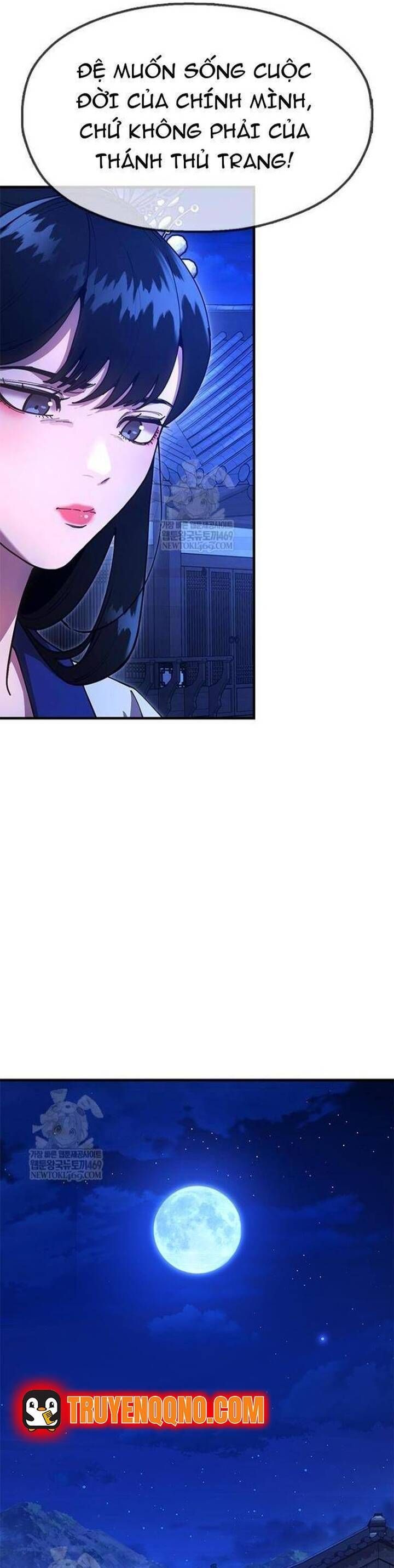 Vĩ Nhân Kiếm Chap 25 - Next Chap 24