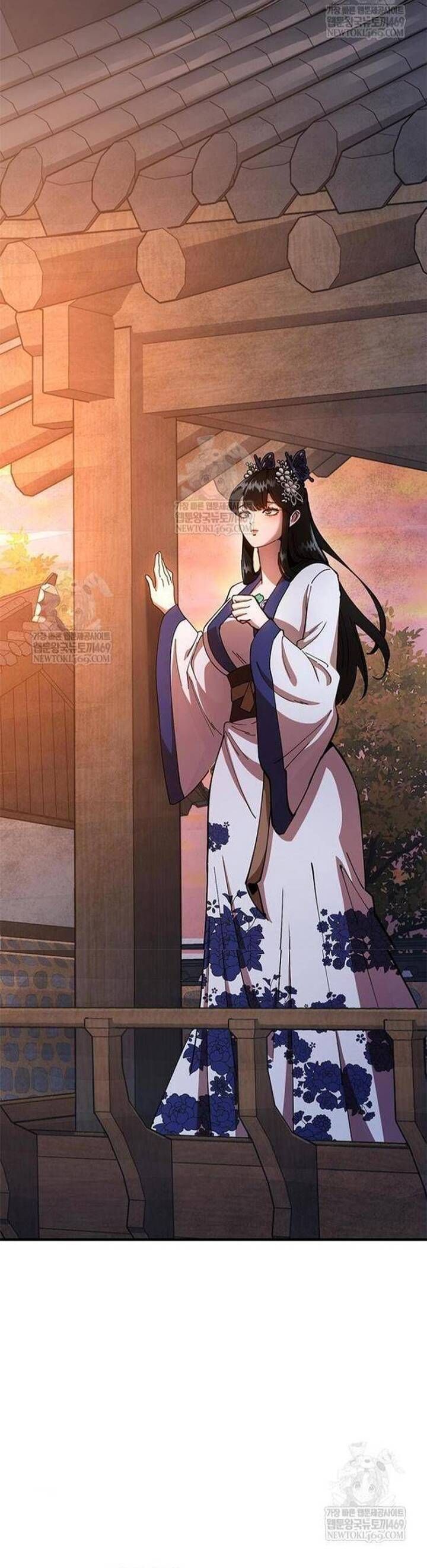 Vĩ Nhân Kiếm Chap 25 - Next Chap 24