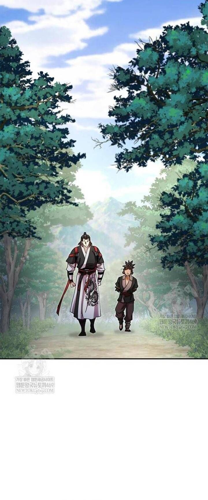 Vĩ Nhân Kiếm Chap 25 - Next Chap 24