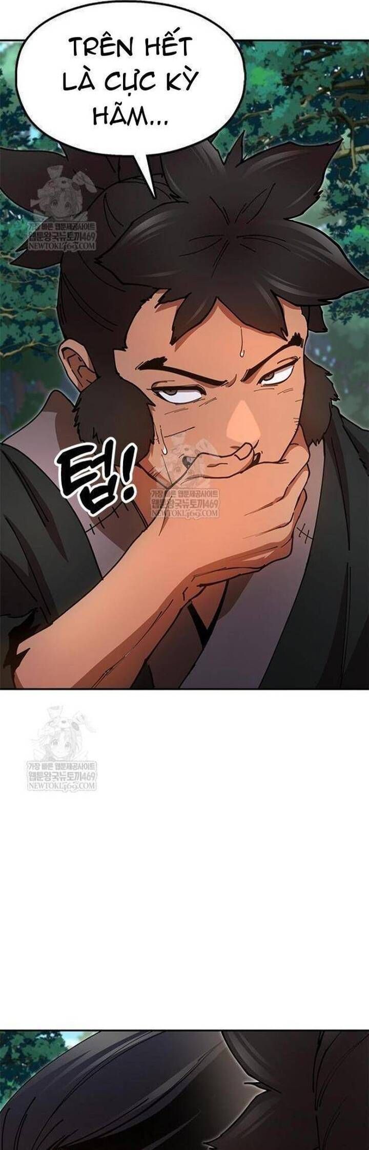 Vĩ Nhân Kiếm Chap 25 - Next Chap 24