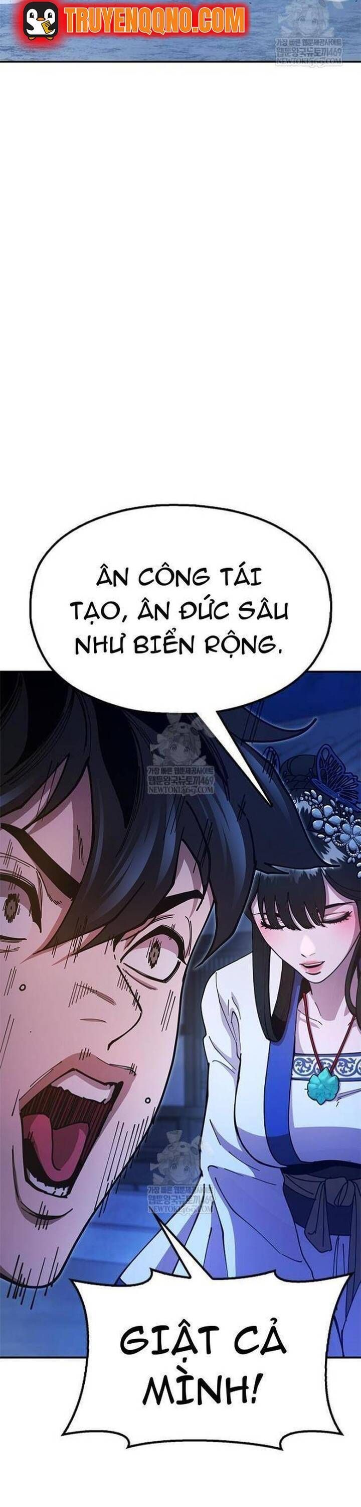 Vĩ Nhân Kiếm Chap 25 - Next Chap 24