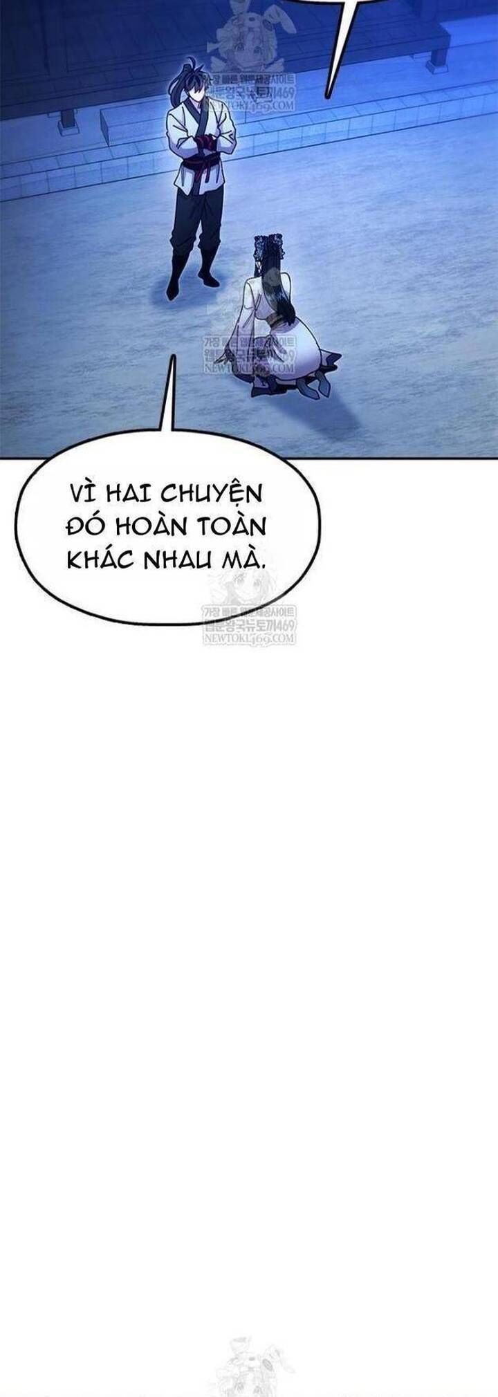 Vĩ Nhân Kiếm Chap 25 - Next Chap 24