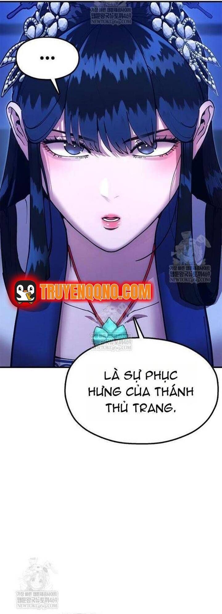 Vĩ Nhân Kiếm Chap 25 - Next Chap 24
