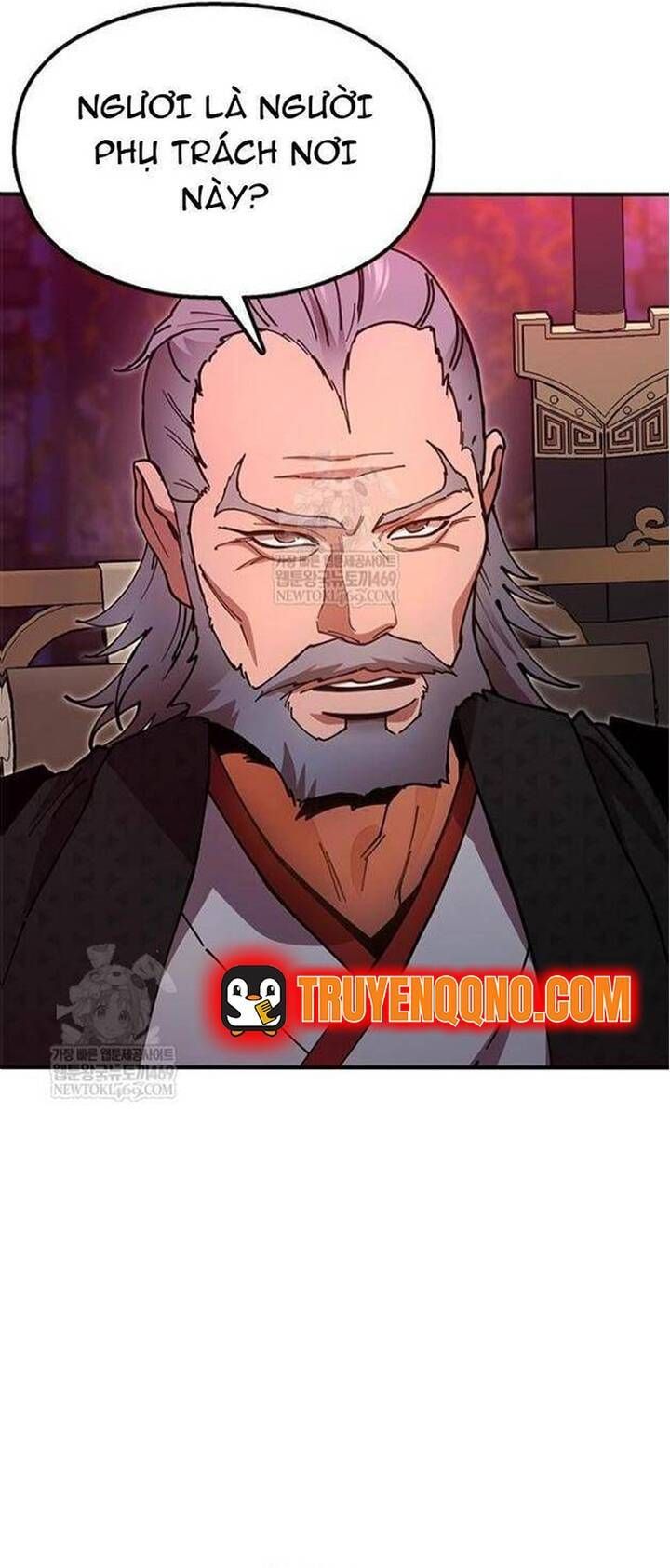 Vĩ Nhân Kiếm Chap 25 - Next Chap 24