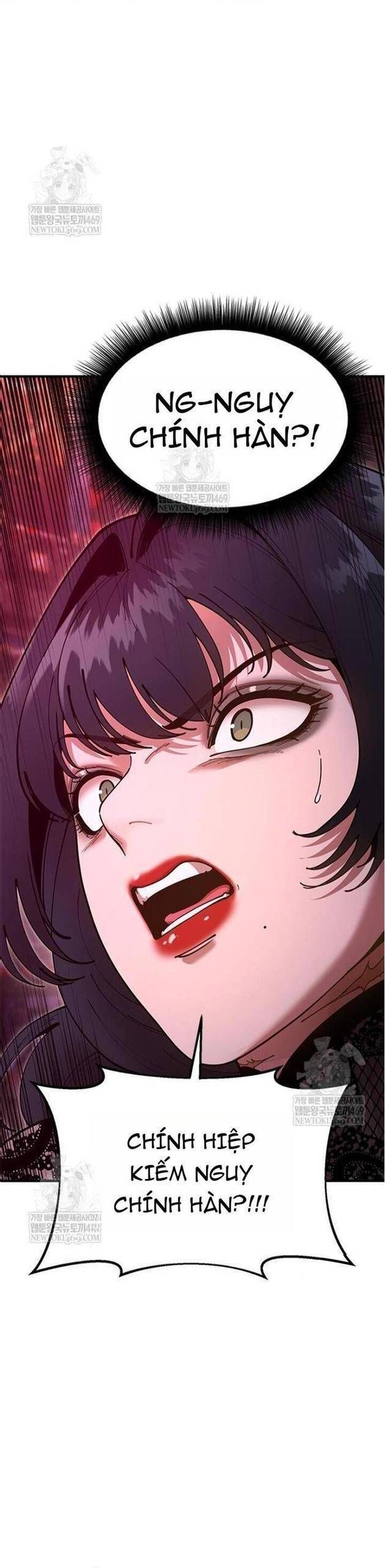 Vĩ Nhân Kiếm Chap 25 - Next Chap 24