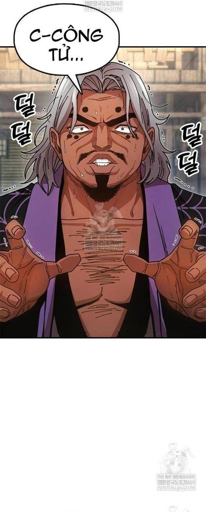 Vĩ Nhân Kiếm Chap 25 - Next Chap 24