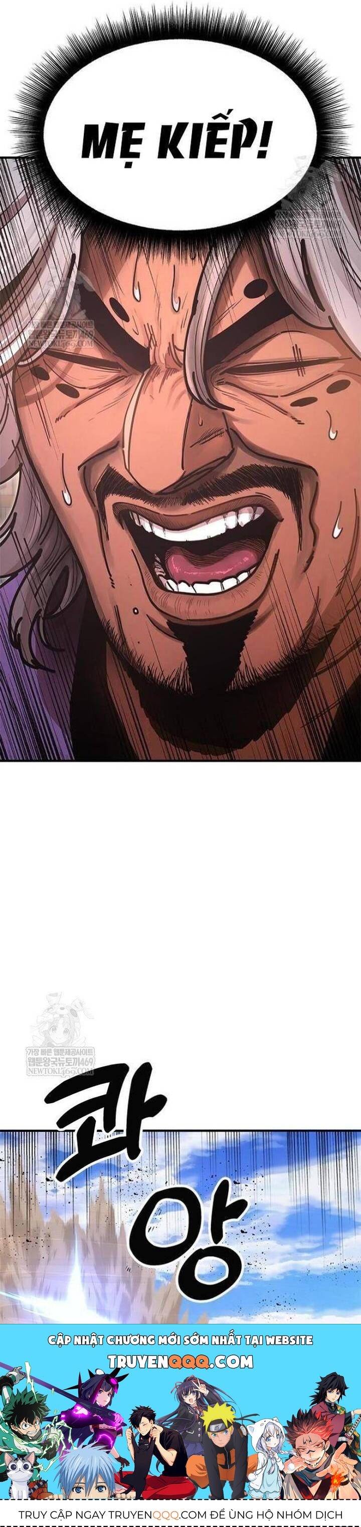 Vĩ Nhân Kiếm Chap 25 - Next Chap 24