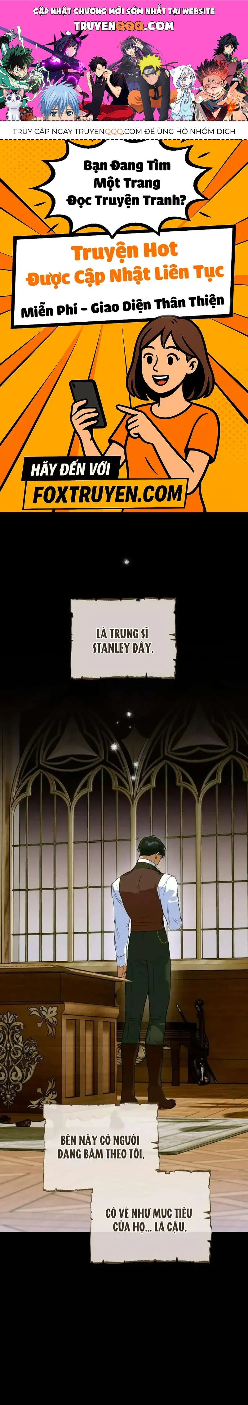 Chàng Ryan Của Em Chap 23 - Next Chap 22