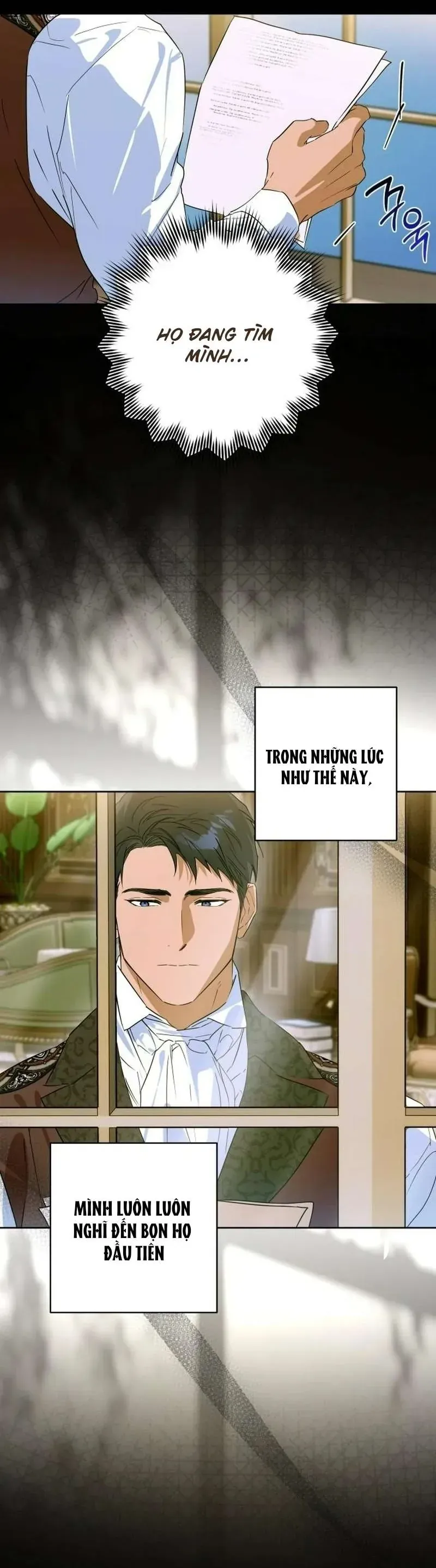 Chàng Ryan Của Em Chap 23 - Next Chap 22