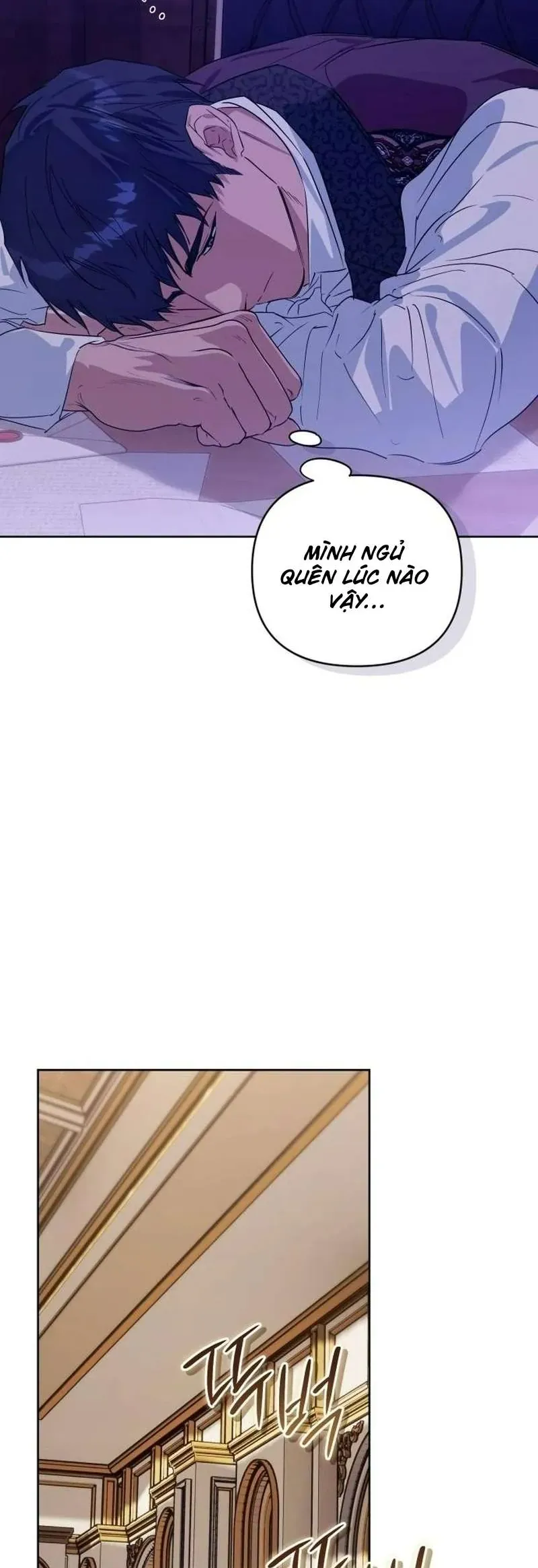 Chàng Ryan Của Em Chap 23 - Next Chap 22