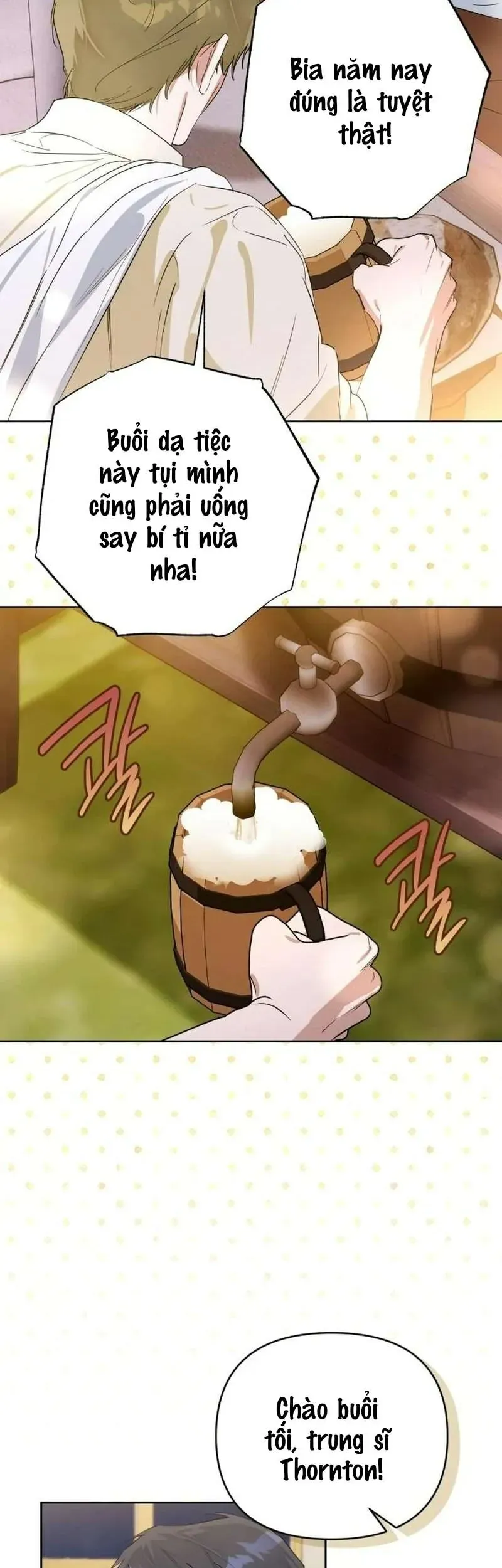 Chàng Ryan Của Em Chap 23 - Next Chap 22