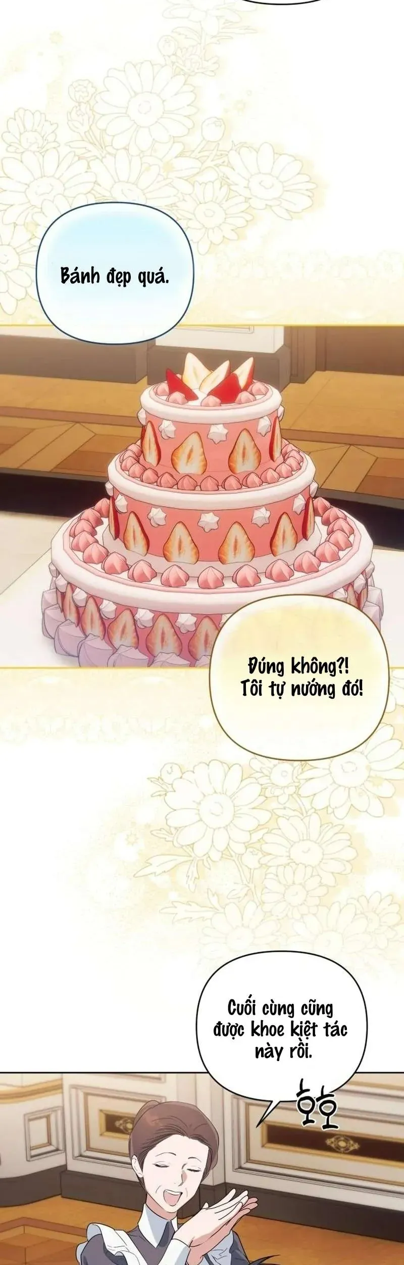 Chàng Ryan Của Em Chap 23 - Next Chap 22