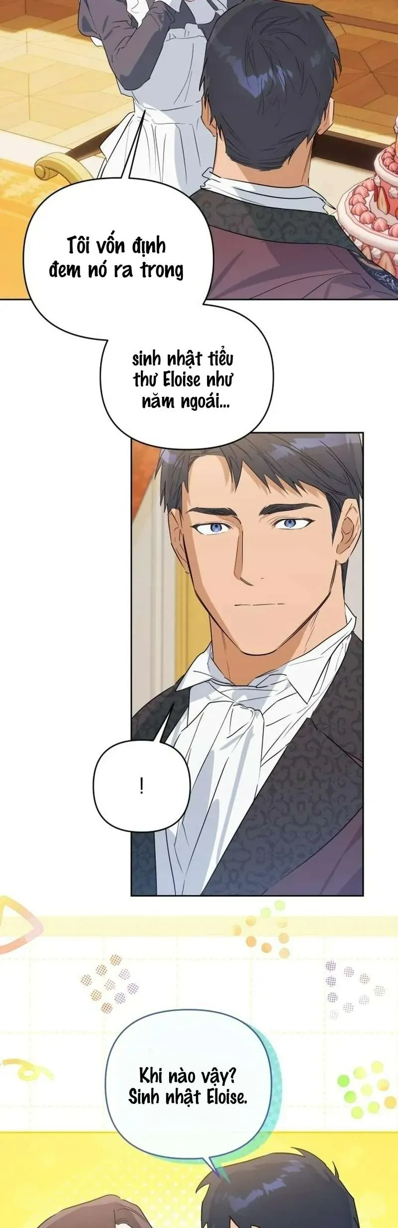 Chàng Ryan Của Em Chap 23 - Next Chap 22