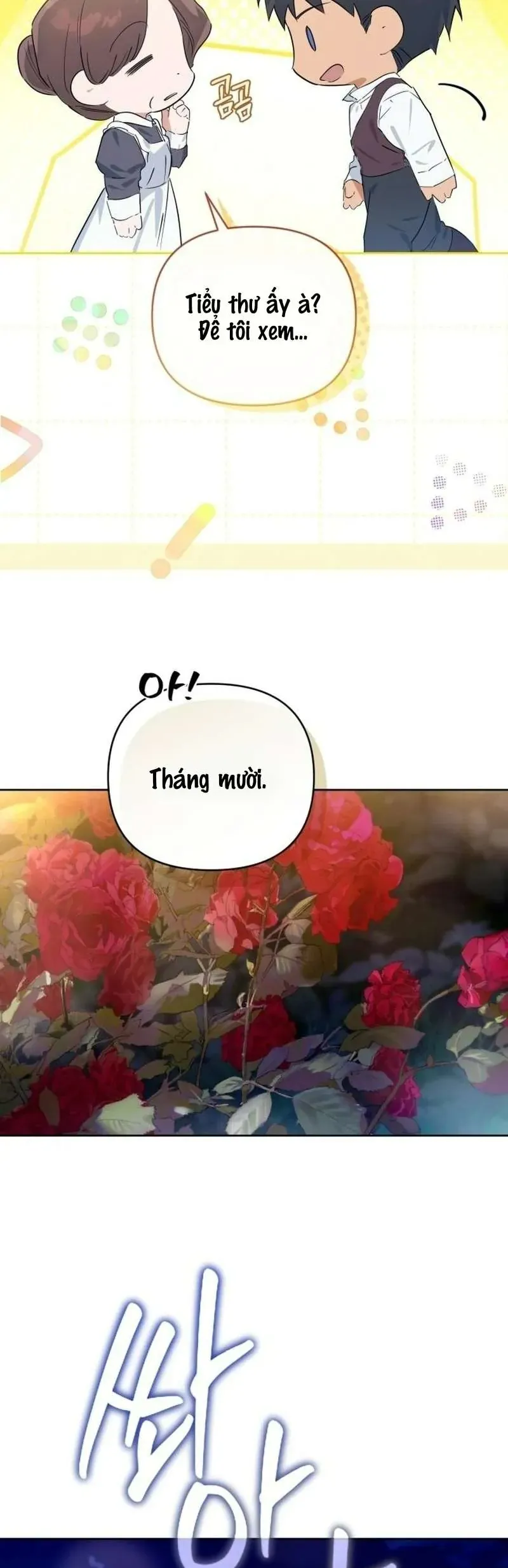 Chàng Ryan Của Em Chap 23 - Next Chap 22