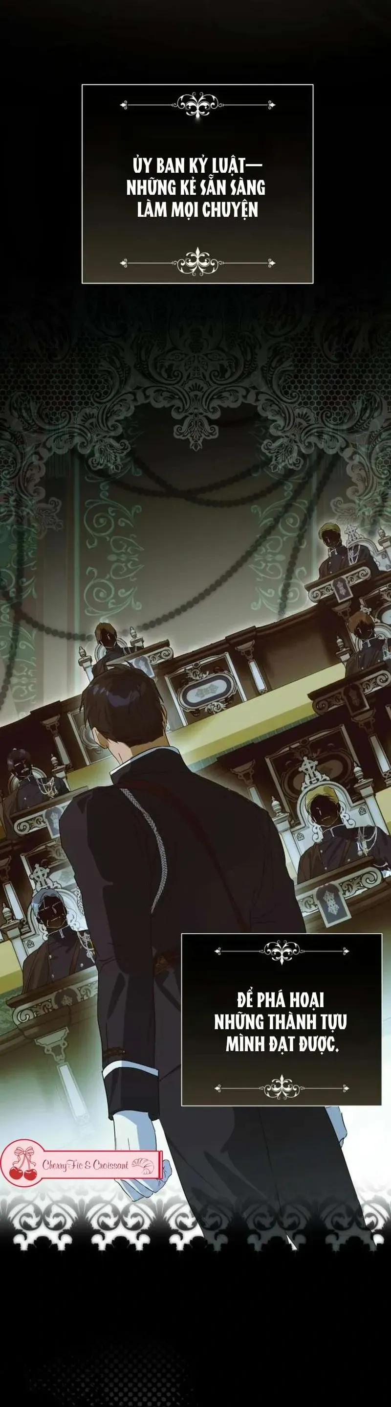 Chàng Ryan Của Em Chap 23 - Next Chap 22