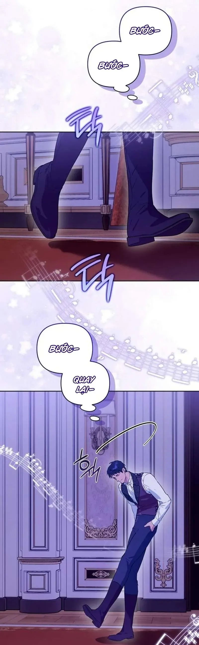 Chàng Ryan Của Em Chap 23 - Next Chap 22