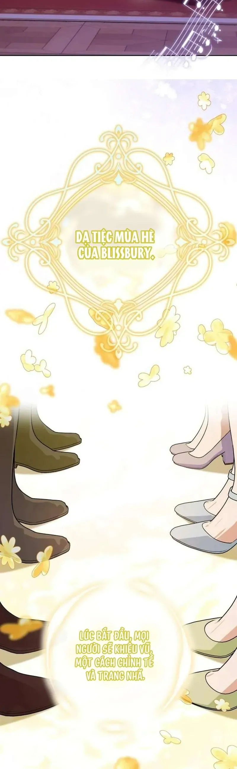 Chàng Ryan Của Em Chap 23 - Next Chap 22