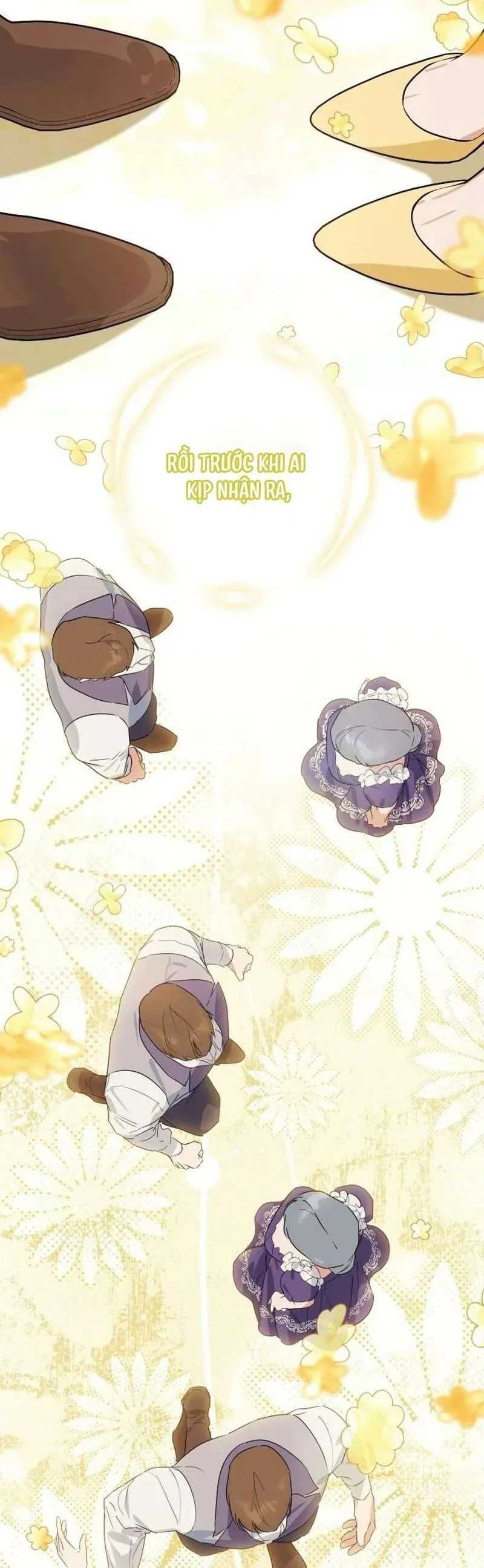 Chàng Ryan Của Em Chap 23 - Next Chap 22