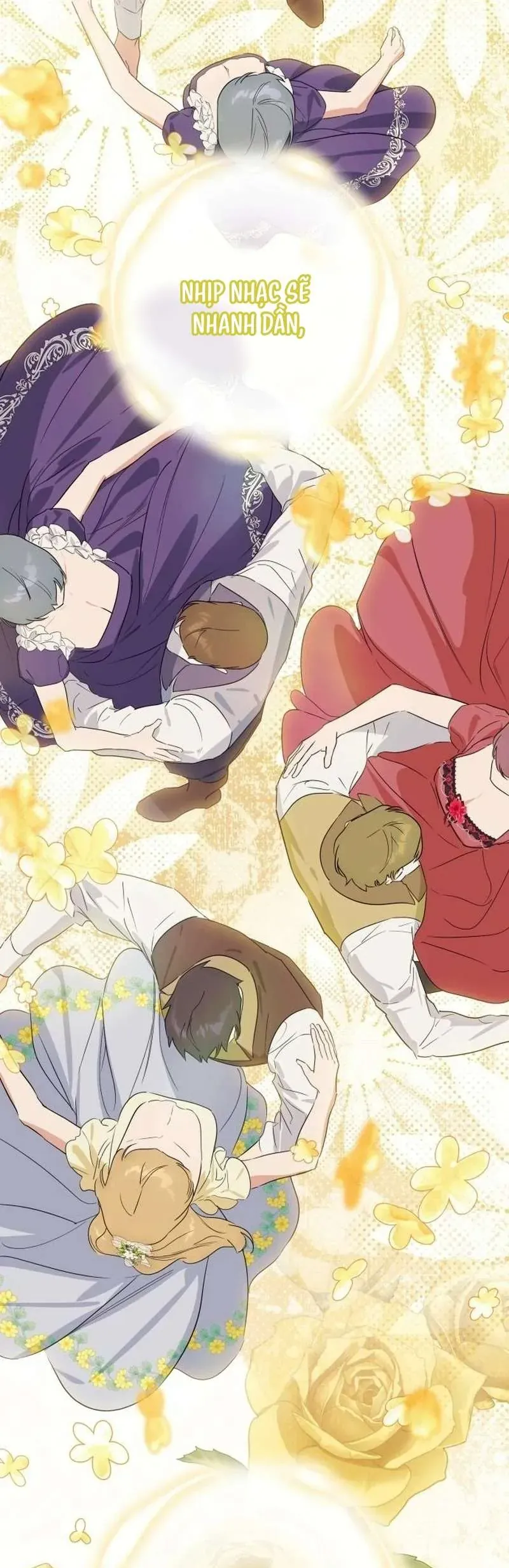 Chàng Ryan Của Em Chap 23 - Next Chap 22