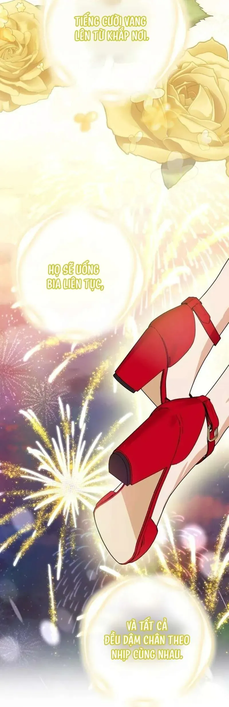 Chàng Ryan Của Em Chap 23 - Next Chap 22