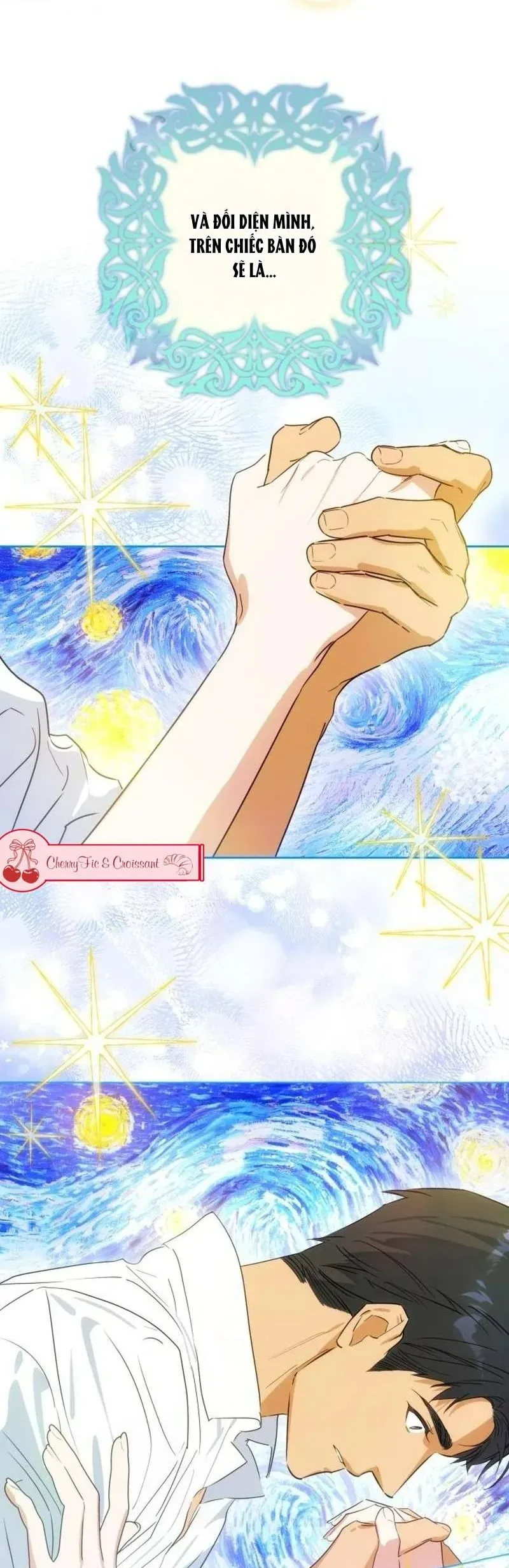 Chàng Ryan Của Em Chap 23 - Next Chap 22