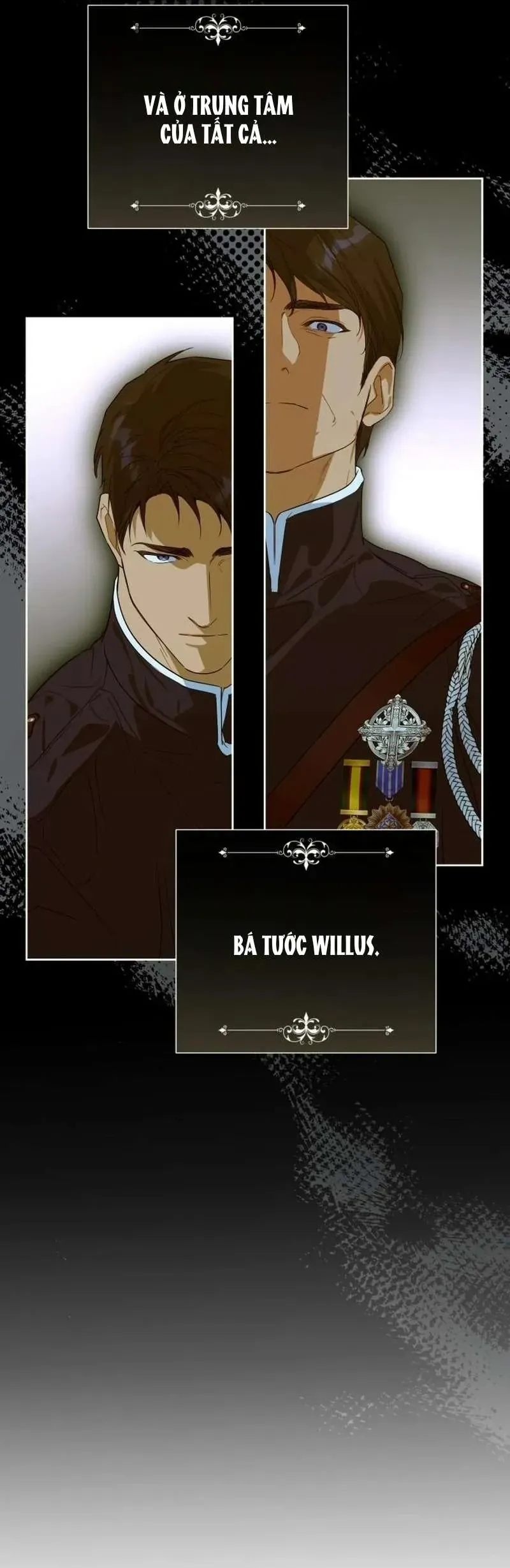 Chàng Ryan Của Em Chap 23 - Next Chap 22