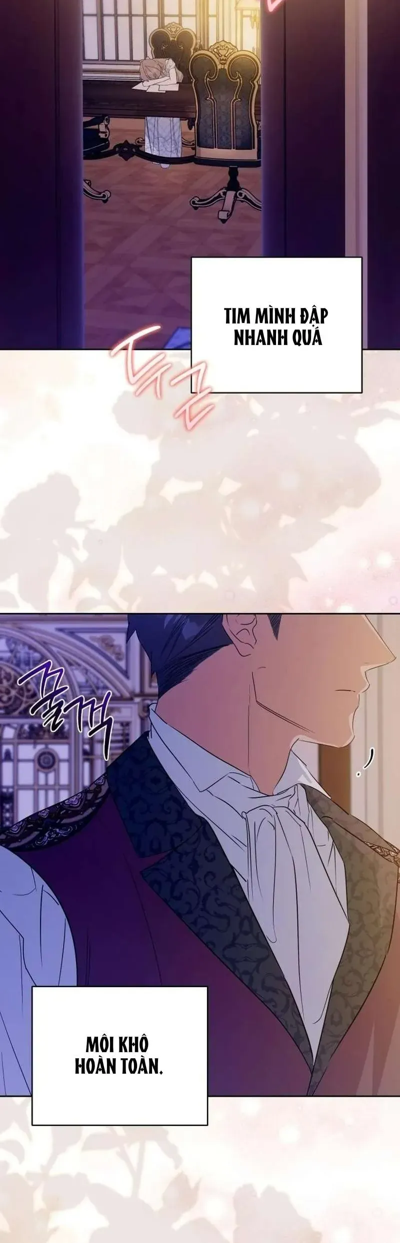 Chàng Ryan Của Em Chap 23 - Next Chap 22