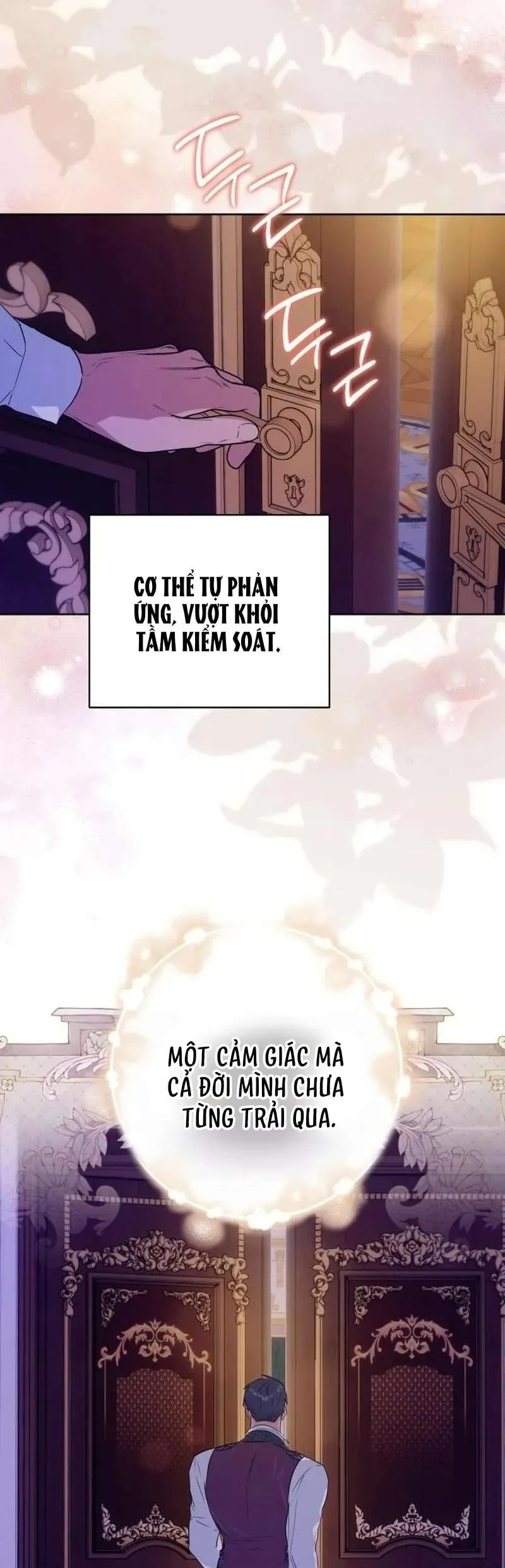 Chàng Ryan Của Em Chap 23 - Next Chap 22