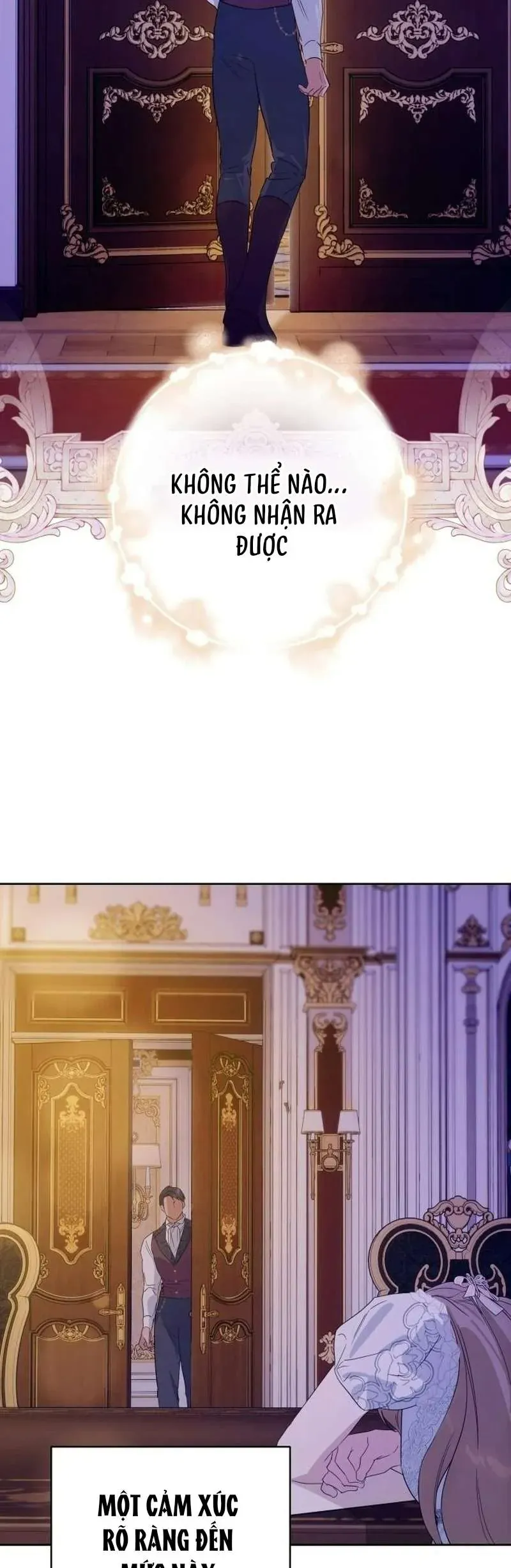 Chàng Ryan Của Em Chap 23 - Next Chap 22