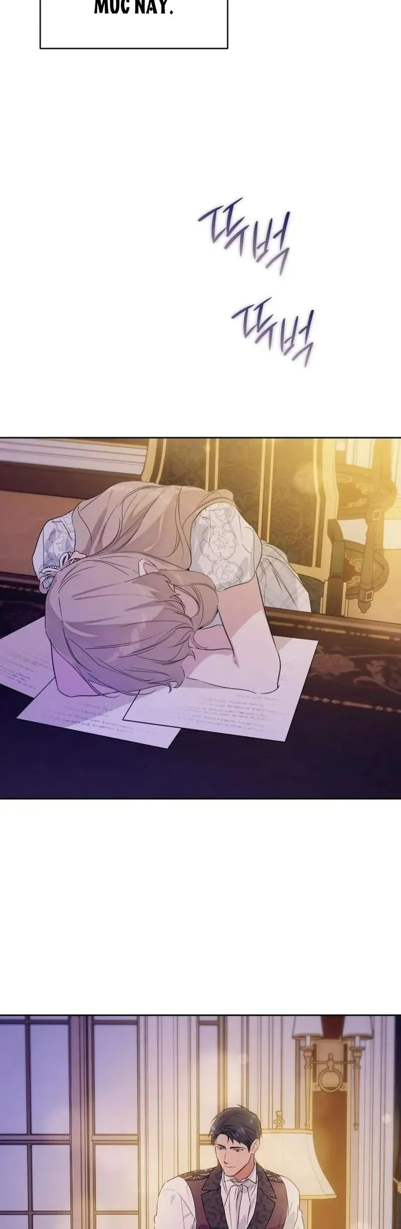 Chàng Ryan Của Em Chap 23 - Next Chap 22