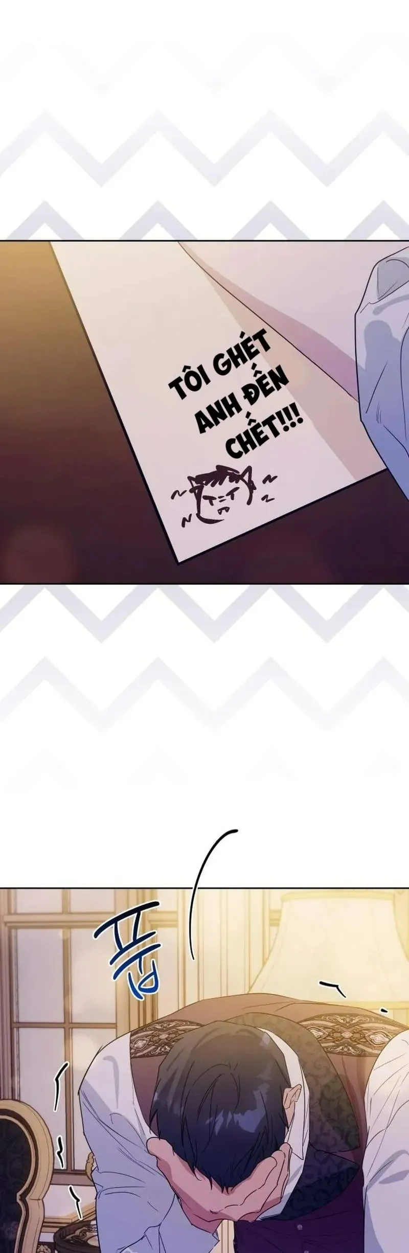 Chàng Ryan Của Em Chap 23 - Next Chap 22