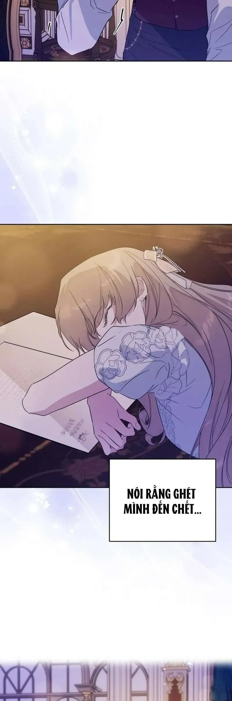 Chàng Ryan Của Em Chap 23 - Next Chap 22