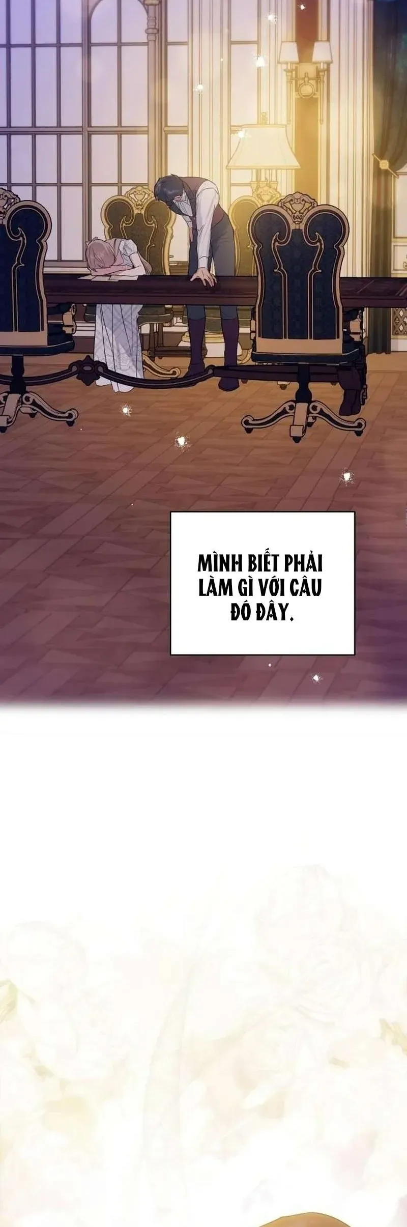 Chàng Ryan Của Em Chap 23 - Next Chap 22