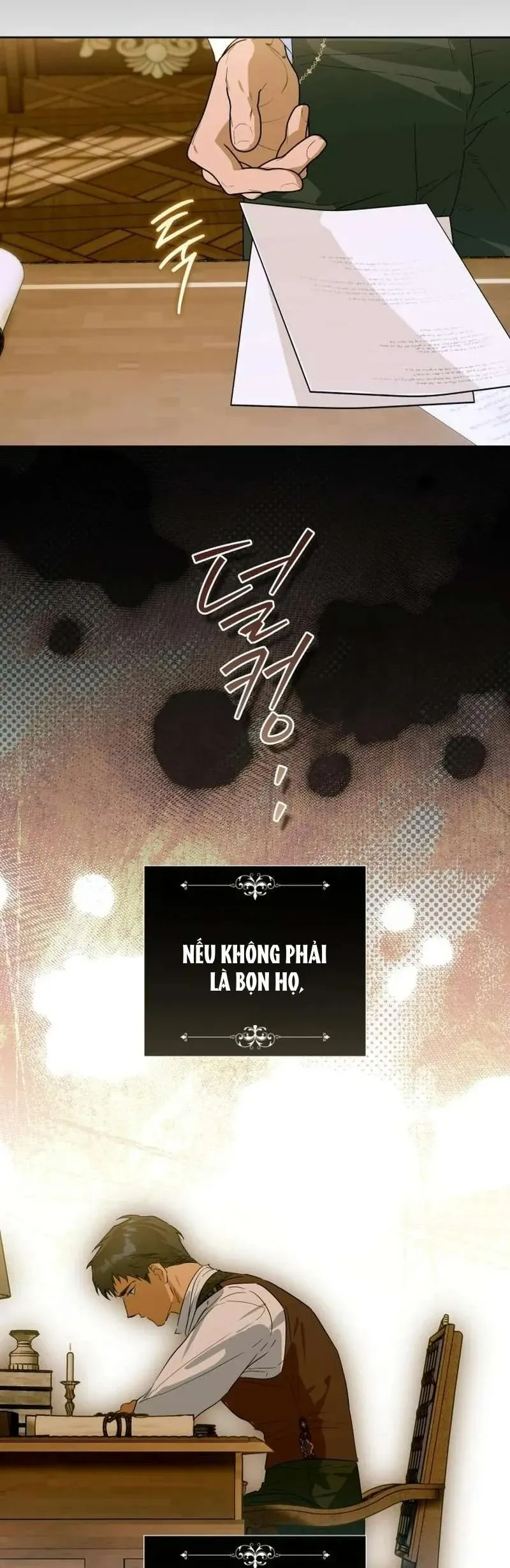 Chàng Ryan Của Em Chap 23 - Next Chap 22