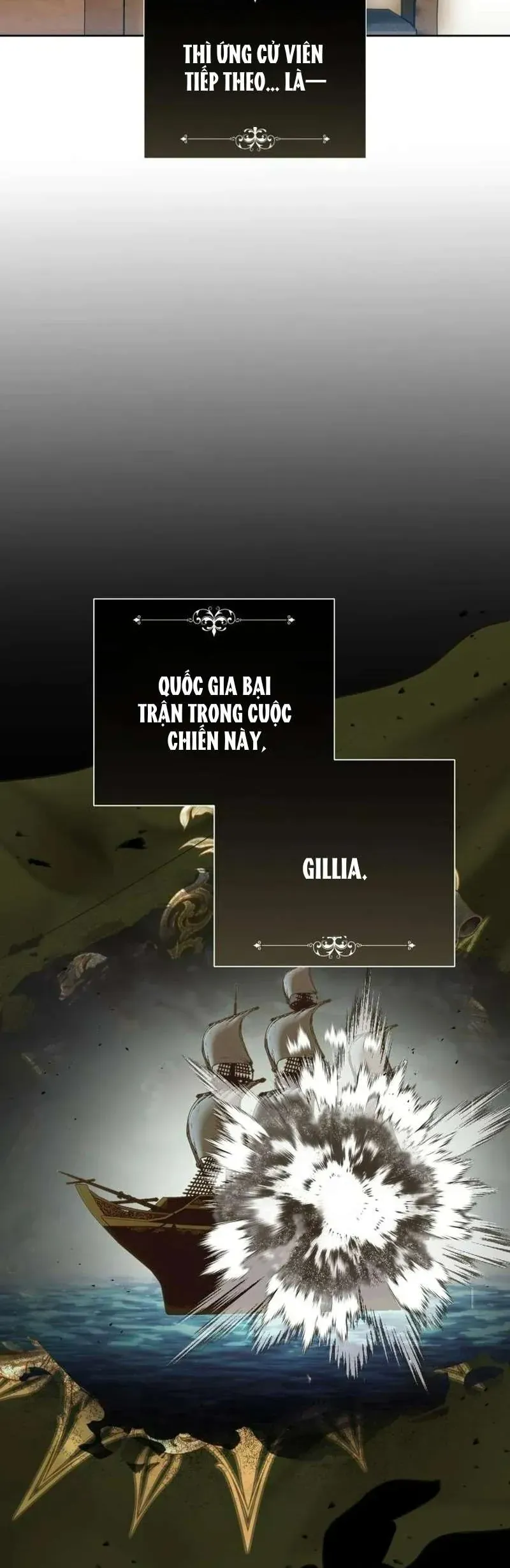 Chàng Ryan Của Em Chap 23 - Next Chap 22