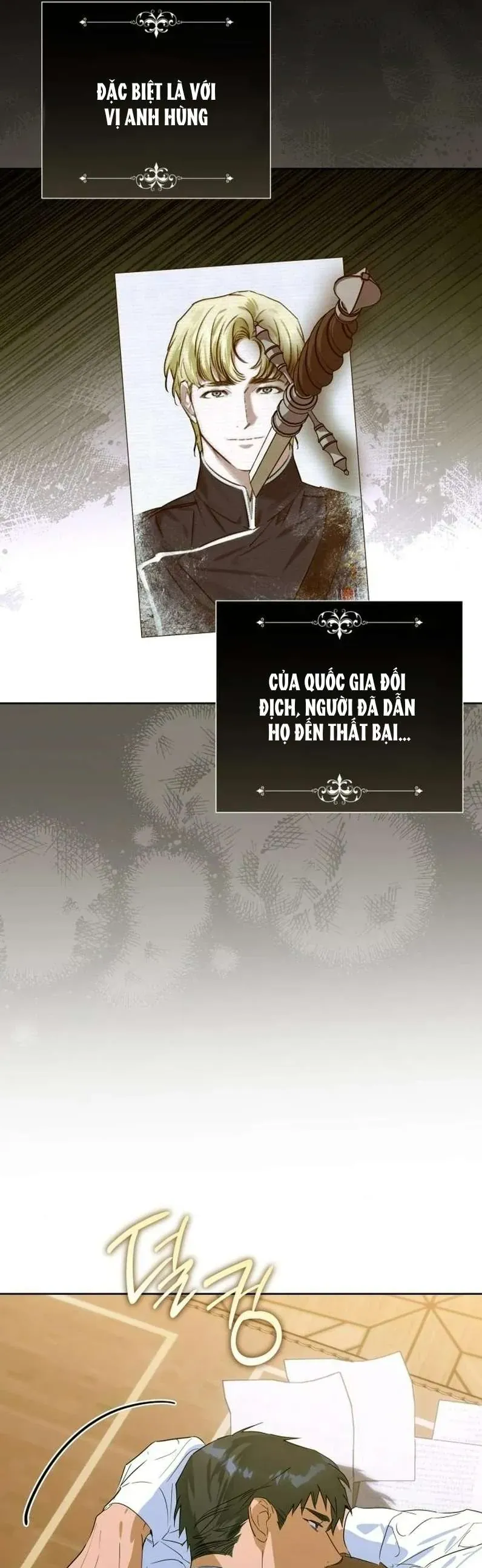 Chàng Ryan Của Em Chap 23 - Next Chap 22