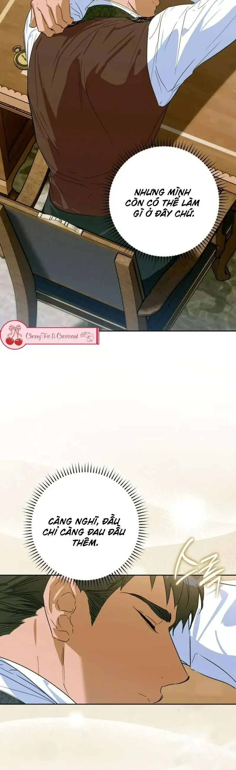 Chàng Ryan Của Em Chap 23 - Next Chap 22