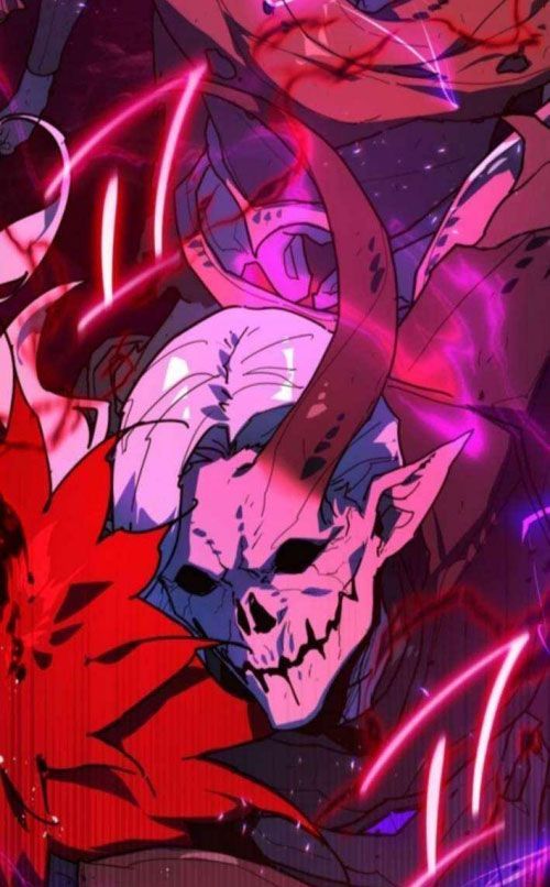 Quỷ Troll Mạnh Nhất Thế Giới Chapter 156 - AB Truyện