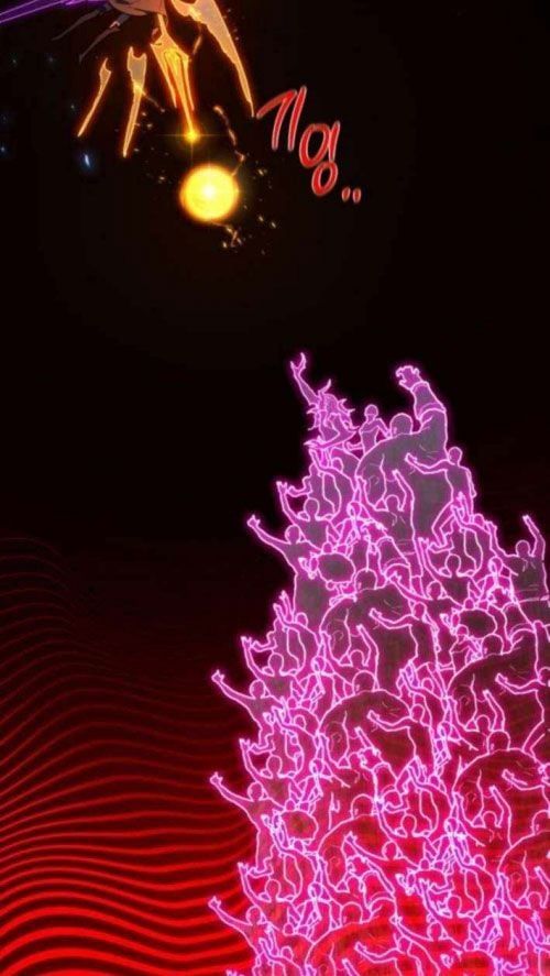 Quỷ Troll Mạnh Nhất Thế Giới Chapter 156 - AB Truyện