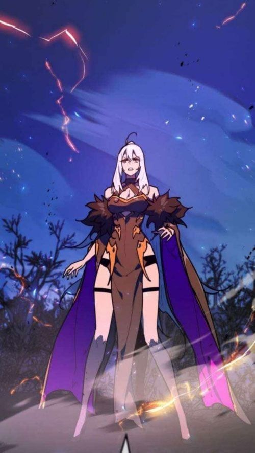 Quỷ Troll Mạnh Nhất Thế Giới Chapter 156 - AB Truyện