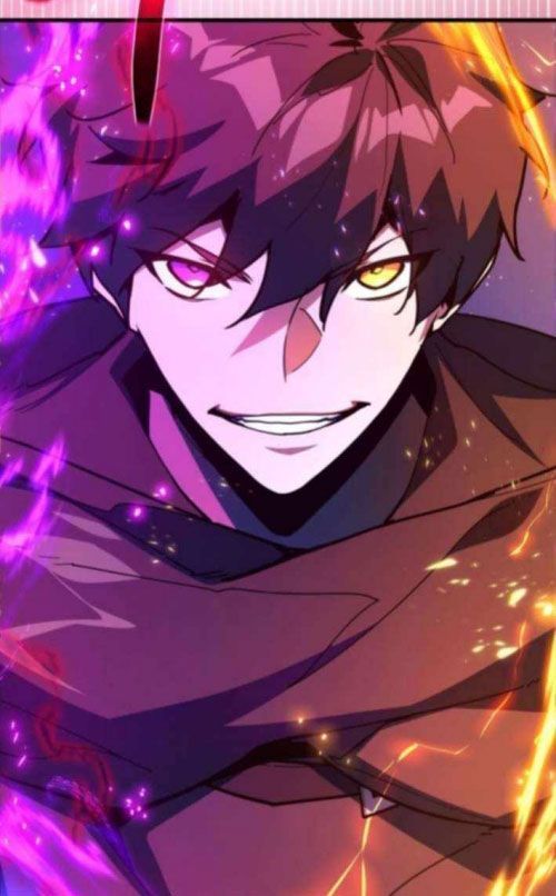 Quỷ Troll Mạnh Nhất Thế Giới Chapter 156 - AB Truyện