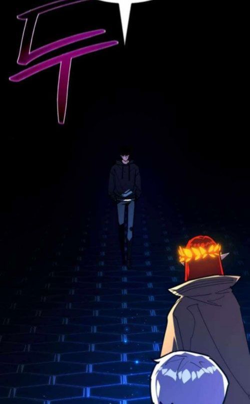 Quỷ Troll Mạnh Nhất Thế Giới Chapter 156 - AB Truyện