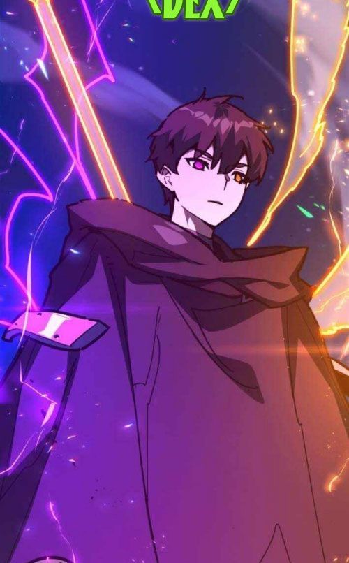 Quỷ Troll Mạnh Nhất Thế Giới Chapter 156 - AB Truyện