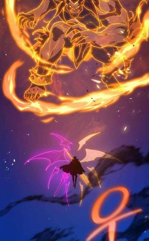 Quỷ Troll Mạnh Nhất Thế Giới Chapter 156 - AB Truyện