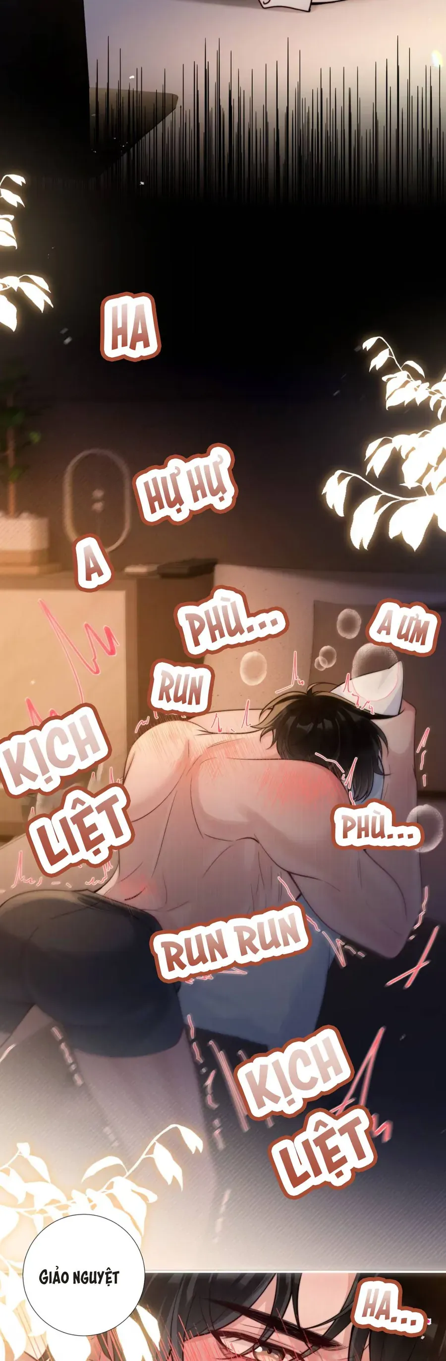 Trang 2 - Trêu Chọc Sếp Biến Thái