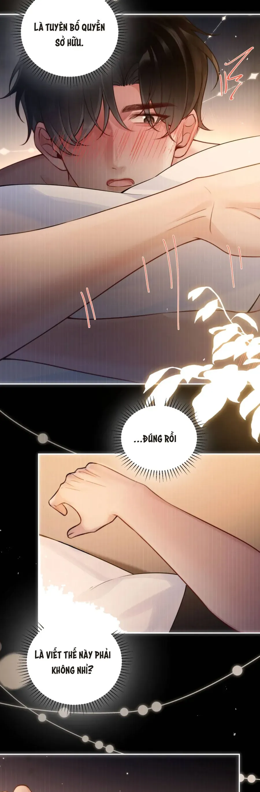 Trang 4 - Trêu Chọc Sếp Biến Thái